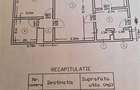 Mosilor, apartament 2 camere, etajul 2 - 1