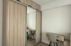 2 CAMERE I VIRTUTII I COMO PARK I PARCARE I DE INCHIRIAT