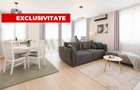 Apartament Modern - SU 59MP | Etaj 3/4 | Parcare - Florilor | Cetatii - 4