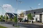Casă tip Duplex finisaje Super PREMIUM Dumbrăvița, zonă în dezvoltare - 1