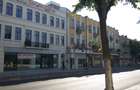 Cladire ultracentral blv Tomis strdala - 2