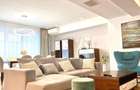 REA1027237 Apartament 3 camere cu 2 locuri parcare subteran in Aviatiei Herastra - 1