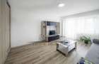 Prima Inchiriere*40 mp*Blvd Ghica Tei 91* etaj 1/10*Moderna - 2