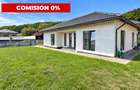 COMISION 0% | Casa individuala finisata | 100 mp utili | teren 500 mp Popesti