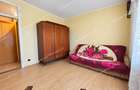 Apartament cu 2 camere, decomandat, 53,39 mp – Piața Centrală, bloc din 1988