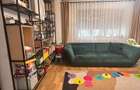 Apartament 4 Cam Herastrau+ gradina + 2 locuri parcare +boxa. Mobilat Lux - 18