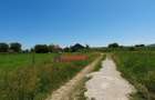 3 Parcele - Teren Intravilan 598Mp Str. Garii - Bod - Comision 0%