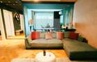 Apartament 2 camere lux str. Pasteur Cluj, parcare subterană, balcon - 4