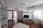 3 camere | 80 mp | Mobilat modern | Etaj 4 | Titulescu × Grivița | 840 € - 4