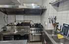 Oportunitate de investiție restaurant în Parcului Tineretului - 12