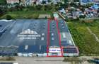 Spatiu comercial - HALA producție/depozitare, VASLUI zona MOVAS; - 10