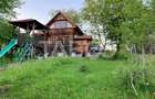 Casa de vacanta curte libera de 640 mp de vanzare in Tropinii Noi - 2