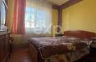 Vanzare 2 camere central etaj 3 mobilat+utilat Gaesti - 5