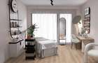 Studio/ Mosilor/ Incalzire in Pardoseala/ Bloc nou/ Metrou 5' - 3