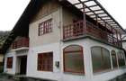 Vila P+M Busteni 9.7 Booking, 5 dormitoare, fosa septica, centrala, curte, garaj - 8