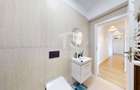 Apartament 3 Camere cu Vedere la Lac | Straulesti- Lake View Garden - 20