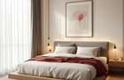 Apartament tip studio, spatios, parcare subterana, Aparatorii Patriei - 4