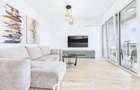 Apartament cu vedere spectaculoasă, prima închiriere,  Nord One - 4