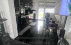 Casa de lux, mobilata complet, in imobil tip triplex, Floresti, Teilor