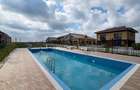 VILE P+1, 4 camere+Teren 250 mp.zona Otopeni, COMPLEX CU PISCINA-COMISION 0% - 24