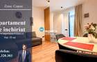 Apartament 2 cam, open space, de inchiriat zona Copou - 1