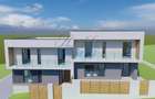 Duplex 5 camere 135 mp, 180 mp teren zona exterior nord Iris