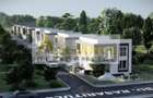 Vila individuala 4 camere locatie Popesti Leordeni - 14
