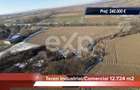 Teren de Vânzare langa Zona Hotel Romanița, strada Europa 113, Recea, Maramures