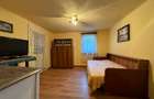 Comuna Bran, str. Pricipala, casa partial renovata, P + E, dependinte, foisor - 19