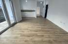 Apartament 3 camere la parter cu gradina proprie