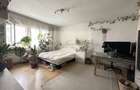 3 camere/2 bai/etaj intermediar/Zona Bibliotecii Octavian Goga - 3