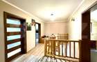 Casa ultrafinisata cu 4 camere, în suprafață de 190 mp, Zalau - 10