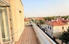 VILA D+P+2+M PRETABILA BIROURI DOMENII  GRIVITA METROU - 6