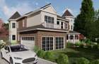 Vila San Francisco, 5 dormitoare, 934mp teren, piscina, zona Paradisul Verde - 5