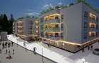 Apartament 3 camere, decomandat, 67.05mp, 1 Mai, zona Parc Nicolae Romanescu - 2