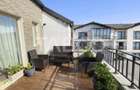 Apartament spatios cu 4 camere balcon parcare liniste Arhitectilor - 5
