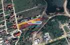 Balotesti - Teren 1.540 Mp str. Florilor - 5
