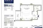 Garsonieră în ansamblu nou, Ghica Apartments - faza ll - 2