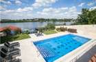 Vila de vanzare 8 camere deschidere directa la Lacul Snagov, 800 mp - 1