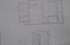 Apartament cu 2 camere, zona Tatarasi - 1