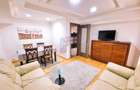 Apartament 3 camere de închiriat Decebal – Alba Iulia, 85 mp, mobilat premium - 1