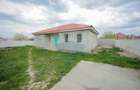 De vânzare casă semifinisată cu 3 camere, 455 mp teren, în Cihei - 1