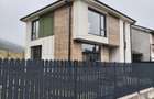 Casă nouă | Cluj Chinteni | 4 camere | 112 mp | 400 mp teren | 2 parcări - 4