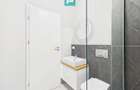 Apartament 3 camere PREMIUM, terasă 22 mp, etaj 8 - 8