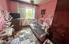 Apartament decomandat 3 camere 2 bai complet mobilat utilat etaj 3 - 3