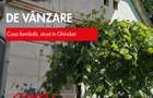 CASĂ FAMILIALĂ DE VÂNZARE, SITUATĂ ÎN GHINDARI - 1