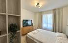 Apartament 3 camere | Prima închiriere & 2 parcări cu prize EV | Akcent City