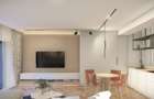 Apartament 3 camere in Bloc boutique - langa metrou Obor - 10