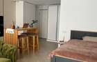 Vanzare || Studio || Cortina North || Finisaje de lux || Parcare - 4