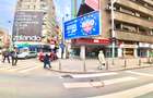 Spatiu comercial inchiriat 18 mp Piata Romana vitrina 4 m - 1